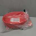 New Star Foodservice 44263 Red Check Food Basket Liners, 12 By 12-inch, Set of 36
