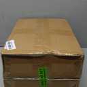 In-Wall TV Box with Flange for Home Theater Installation, Cord Hider for Wall Mounted TV, with 2 Duplex Outlets, Cable Bracket, LV Cable & 1-1/2" ENT Entrance, Ideal for New or Retrofit Job, 2 Pack