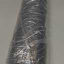 HGWALP Large Gaming TOPO Keyboard Mouse Pad Black Topographic Mouse Pad with Anti-Slip Rubber Base, Extended XXL Long Gaming Mousepad Big Mouse Pads for Desk,31.5 X 11.8 Inch