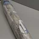 Loloi II Monroe Collection MON-04 Natural/ Multi 2'-6" x 4'-0" Accent Rug