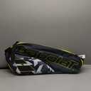 Babolat RHX6 Pure Aero Grey Yellow White Tennis Racquet Bag