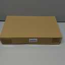 Hello Fall Welcome Wooden Porch Sign 47" with Bow Fall Decorations Outdoor Front Door Porch Decor Large Rustic Farmhouse Standing Sign for Garden Home Yard Season