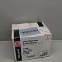Jointown Basic Medical Synmax Vinyl Exam Gloves - Latex-Free & Powder-Free - Large, BMPF-3003(Case of 1,000)