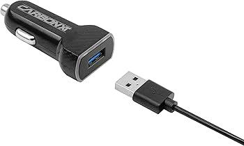 CARBON XT 10W Qi Wireless Magnetic Charger