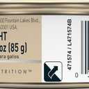 Royal Canin Feline Health Nutrition Spayed/Neutered Thin Slices In Gravy Canned Cat Food, 3 oz can (24-count) (EXP 03/03/27)