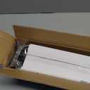 HUANUO Single Monitor Arm with 39 inch Extra-Tall Pole, Adjustable Computer Desk Mount for 1332 inch Screens and up to 38 inch Ultrawide Screens, Hold 22 lbs, Monitor Stand with C-Clamp & Grommt Base