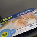 PetSafe ScoopFree Disposable Crystal Cat Litter Tray - Easy Cleaning Box - Refill Tray for Automatic Litter Box - Fresh Scent - 4.3 lb Bags - 3 Pack