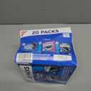 OREO Lovers Cookies and Cakesters Soft Snack Cakes Variety Pack (EXP 08/22/26)