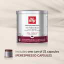 Illy iperEspresso capsules - 21 Count Capsules per Can - Parent (EXP 10/15/26)