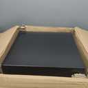 2.6 Cuft Safe Box, Home Safes Water and Fireproof, Anti-Theft Security Safes for Home with Programmable Keypad Spare Keys, Digital Safety Box for Money Documents Valuables Jewelry