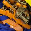 Snow Tire Chains for Car SUV Pickup Trucks, Universal Car Snow Chains, Snow Traction for Tires, Fit for Tire Width 195 205 215 220 225 235 240 245 255 265