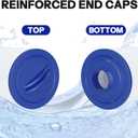 Spa Filter Compatible with 5CH-512, Marquis Spas, 20690 Marquis hot tub Filter, 370-0699, 2 Pack