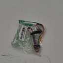 Native Pup Rainbow Flag Dog Collar Gay Pride Stuff for Parade, LGBTQ Flags Equality Pet Apparel Decor Gift and LGBT Ally Accessories (Small)