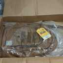 Carhartt 25L Classic Laptop Backpack, Durable Water-Resistant Pack W/ 15" Laptop Sleeve and Multiple Organizational Compartments, PFAS Free, Carhartt Brown