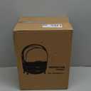 Haturi Makeup Organizer, Skincare Organizers w/Brush Holder, Cosmetics Organizer with Drawers, Waterproof & Dustproof Makeup Organizer for Vanity, Preppy Skin Care for Bathroom, Dresser, Countertop