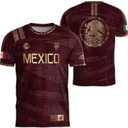 Mexico Soccer Jerseys Men, Mexican Jerseys, Mexican Jersey Soccer, Jersey De Mexico XXL