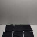 Belizzi Home Ultra Soft 6-Piece Hand Towel Set 16x28-100% Ringspun Cotton - Durable & Highly Absorbent Hand Towels - Ideal for use in Bathroom, Kitchen, Gym, Spa & General Cleaning - Burgundy