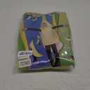 Kid's Sponge Banana Costume Halloween Food Fruit Fun Cosplay Costume