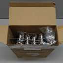 DVE45R6300V/A3 DVE52M7750V/A3 Dryer Heating Element Kit Fit for Sam/sung DV42H5600EP/A3 DV50K8600EV/A3 DV50K7500EV/A3 DVE45M5500W/A3 DVE45T6200W/A3 DVE45R6300W/A3 DVE45R6300C/A3 DVE45M5500Z/A3