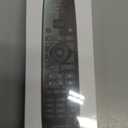 SofaBaton U2 Universal Remote (with Backlight), All-in-One Smart Universal Remote Control with Customized APP for TV/Soundbar/DVD/Blu-ray/Projector and More, Macro Buttons & Extended Infrared Range