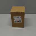 POPLAY 42PCS Flying Chicken Slingshot, Easter Party Favors Treasure Box Toys for Kids, Flicking Rubber Chickens Finger Toys for Birthday Party Activity Gift, Classroom Prizes, Goodie Bag Stuffer