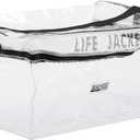 Seachoice Life Vest Carrying Bag for Type II Personal Floation Devices, Fits 4 Life Vests, One Size