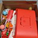 Skirfy Claws Machines for Kids & Adults with 30 Mini Prizes & Adjustable Sounds, Dispenser Toys Vending Machines - Perfect Christmas & Birthday Big Experience Gifts for Kids, Ages 6+