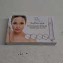 Pure Daily Care NuDerma Handheld Skin Therapy Wand Machine w/Neon Anti-Aging - Skin Tightening - Wrinkle Reducing - Dark Circles Clarifying - Hair & Scalp Stimulator (1 Count (Pack of 1)