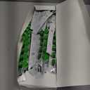 3M Curos Port Protector Caps Strip 1/Box of 250 CFF10-250