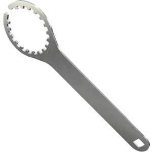1Pack Fuel Filter Wrench, Fuel Filter Cap Water Separator Wrench Compatible with 2006-2025 Yamaha 4-Strokes 150 to 350 HP, F150-F350, 2.6L and 3.3L, 6P3-WS24A Replace for YB-ACC04-01, 18-79815