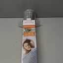 17''33'' Heating Pad for Back Pain, Electric Heating Pad with 9 Heat Settings & 4 Timers Auto Shut Off, Extra Large Heating Pad for Period Cramps & Sore Muscles, Machine Washable, Dry & Moist Heat