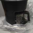 Mr. Coffee 5-Cup Mini Brew Switch Coffee Maker, Black