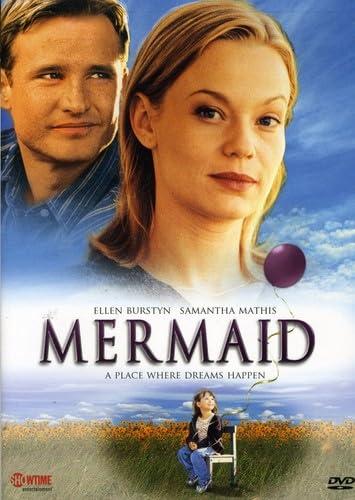Mermaid (DVD)