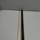 3-Piece Heavy Jump Break Cue Stick 23oz,Canadian Maple Wood Pool Stick,13.5mm Bakelite Tip for Explosive Breaks and Effortless Jumps