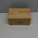 Real Touch Blue Hydrangea Artificial Flowers with Stems, Fake Silk Flowers for Outdoors, 3 Pcs Artificial Flowers for Home Decor Wedding Bouquets Centerpieces Vase