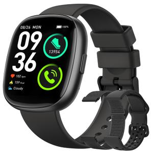 G56 Smart Watch Black