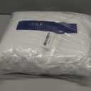 Extra Deep King Sheet Set - 6 Piece Breathable and Cooling Sheets - Hotel Luxury Bedding for Women, Men, Kids & Teens - Easy & Secure Fit - Soft, Wrinkle Free and Comfy - Extra Deep Pockets - White