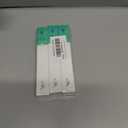 3Pcs Nail Care Pen, Nail Growth Treatment Repair Serum Twist Pen Activator, Toenail Treatment Nail Repair Pen, for Damaged Nails Repair & Strengthener