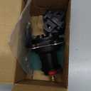 GP76851 Mixer Cap & GP500520 Pressure Balancing Unit Kit Shower Cartridge Replacement Valve Repair Kit Fit for Kohler GP77759 Mixer Cap for Kohler Rite-Temp & 1/2" Shower Valve