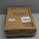 AWTATOS Cube Storage Organizer Protable Closet Organizers and Storage for Kids DIY Stackable 12 Cube Storage Shelves Clothes Organizer for Bedroom, Home, Pink