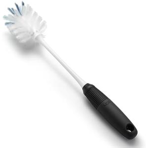 OXO 36391V6 Bottle Brush, Bristles Trim (12108200LOW)