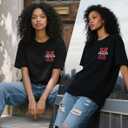 Generation X T-Shirt Gen X T-Shirt, Generation X Shirt Gen Shirt, Generation X Tshirt Gen X Tshirt (Black, M)