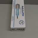 Babylisspro Nano Titanium Compact Tools Deliver Full Power In A Compact Size - Deep Waver, Hair Dryer, Hot Air Brush, Paddle Brush, Wand