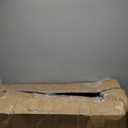 SIMPLI-Magic 2 in 1 Convertible Hand Truck and Dolly, 800LBS  Heavy-Duty Moving Dolly Cart with 10" Flat Free Rubber Wheels & Handle