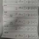 1” Diameter Curtain Rods Itself is 30 to144 inch 2 Pack Fit 30-142 inch, 66 to 120 inch Window with Heavy Duty Adjustable Rod Matte Black Curtain Splicing Metal Extra Long Curtain Rod for Windows