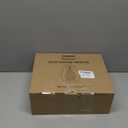 TURBRO Neighborhood DH800A Dog House Heater 800W, Wall Mount, 10ft Anti Bite Cord, Waterproof Control, Overheat Protection, Electric Warmer for Hound Kennel Cat Cage Chicken Coop, UL Test Passed