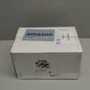 Ciaell 24PCS Burgundy Plastic Wine Glasses - 7 Oz Plastic Goblets for Party - Burgundy Vintage Drinking Glasses - Disposable Water Goblets Set for Wedding, Bar, Wine, Beer, Juice