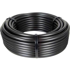 Mainline Drip Irrigation Tubing Poly Rigid Pipe, Rain Bird Tubing Replacement,