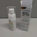 Minoxidil 5% Topical Aerosol