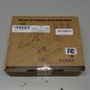 WEP 882D Soldering Iron Station 2-IN-1 SMD Hot Air Rework Station with 2 Spools of Solder Wire, 5 Soldering Tips, 3 Hot Air Nozzles, Brass Wool Tip Cleaner, Tweezers, Desoldering pump